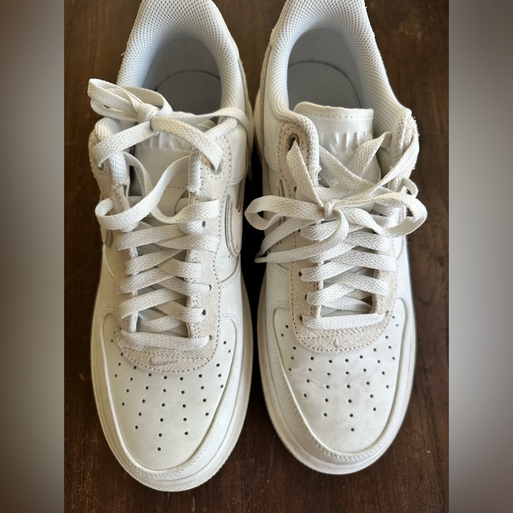 Nike Air Sneakers. Size 10